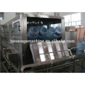 5 Gallon Bottled Pure Water Filling Machine/Factory